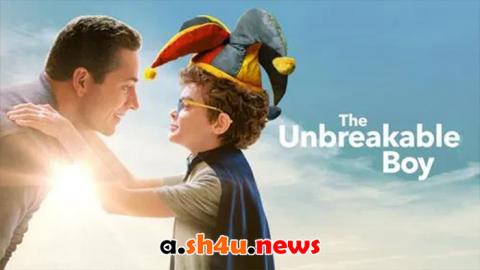 فيلم The Unbreakable Boy 2025 مترجم - HD