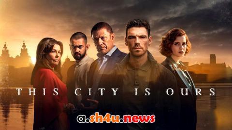 مسلسل This City Is Ours الموسم الاول الحلقة 1 مترجمة