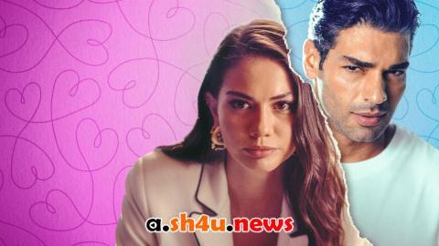 فيلم اساليب الحب 2 | قصة عشق