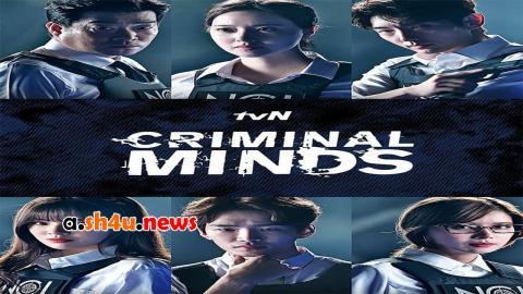 مسلسل Criminal Minds الحلقة 8 الثامنة - HD