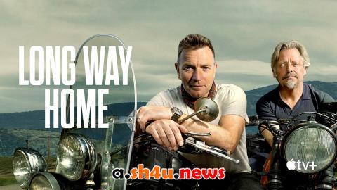 مسلسل Long Way Home الموسم الاول الحلقة 7 مترجمة