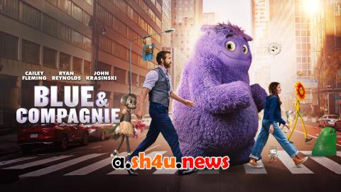 فيلم IF 2024 مترجم - HD