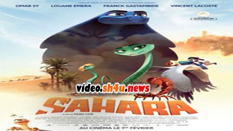 فيلم Sahara 2017 مترجم - HD