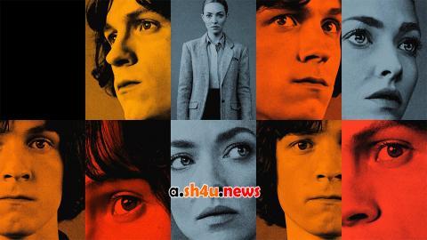 مسلسل The Crowded Room الموسم الاول الحلقة 8 مترجمة