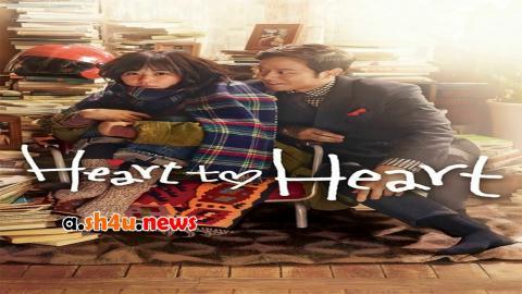 مسلسل Heart To Heart الحلقة 14 الرابعة عشر - HD