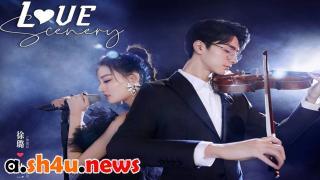 مسلسل Love Scenery الحلقة 19 التاسعة عشر - HD