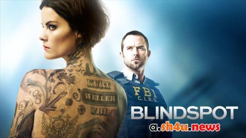 مسلسل Blindspot الموسم الاول الحلقة 11 مترجمة