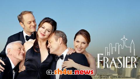 مسلسل Frasier الموسم الثاني الحلقة 5 مترجمة