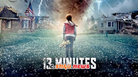 فيلم Minutes 13 2021 مترجم - HD