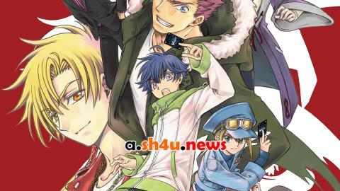 انمي Cardfight!! Vanguard Divinez الموسم الرابع الحلقة 1 الاولى مترجمة - HD