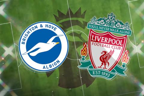 مباراة ليفربول وبرايتون مباشر اليوم 2 نوفمبر 2024 يلا شوت