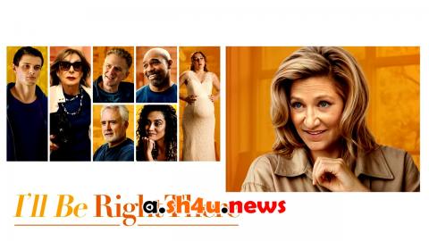 فيلم I’ll Be Right There 2023 مترجم - HD