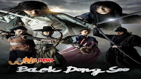 مسلسل Warrior Baek Dong Soo الحلقة 28 الثامنة والعشرون - HD