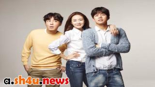 مسلسل Twenty Again الحلقة 16 السادسة عشر – HD والأخيرة