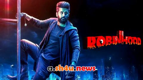 فيلم Robinhood 2025 مترجم – HD