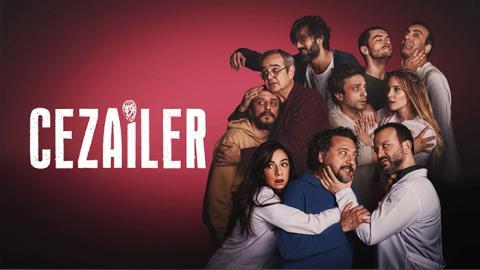 مسلسل العقوبات الحلقة 4 | قصة عشق