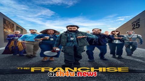 مسلسل The Franchise الموسم الاول الحلقة 2 مترجمة