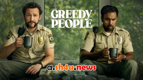 فيلم Greedy People 2024 مترجم - HD