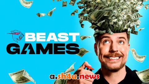 برنامج Beast Games الموسم الاول الحلقة 5 مترجمة