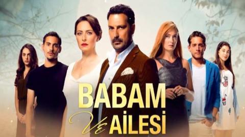 مسلسل ابي وعائلتة الحلقة 4 | قصة عشق