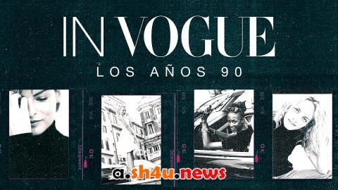 مسلسل In Vogue: The 90s الموسم الاول الحلقة 6 مترجمة - نهاية الموسم