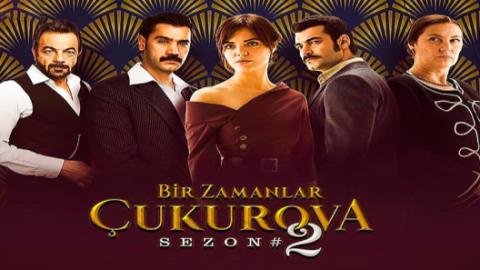 مسلسل كان يا مكان في تشوكوروفا الحلقة 47 | قصة عشق