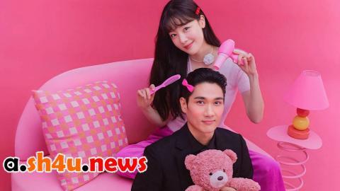 مسلسل My Sweet Mobster الحلقة 9 التاسعة - HD
