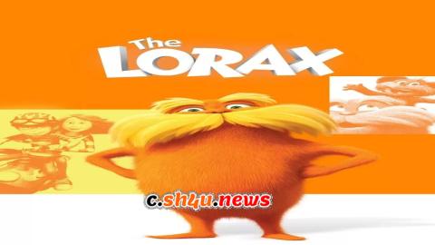 فيلم The Lorax 2012 مترجم - HD