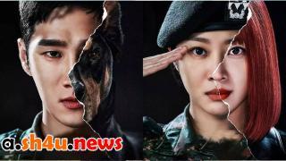 مسلسل Military Prosecutor Doberman الحلقة 3 الثالثة - HD