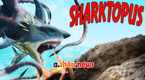 فيلم Sharktopus 2023 مترجم - HD