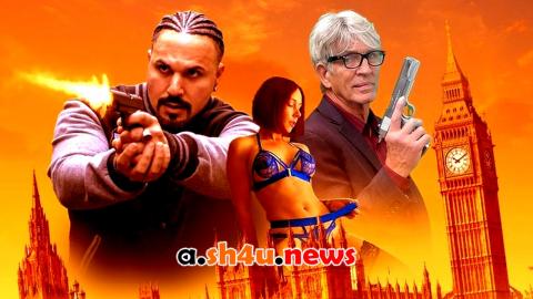 فيلم MMA Cop 2025 مترجم – HD