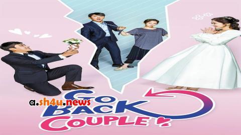 مسلسل Confession Couple الحلقة 4 الرابعة - HD
