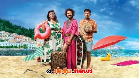 فيلم Moartea in vacanta 2024 مترجم - HD