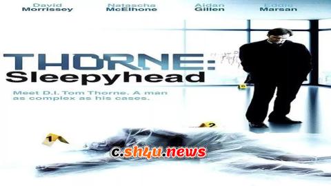 فيلم Thorne: Sleepyhead 2010 مترجم - HD