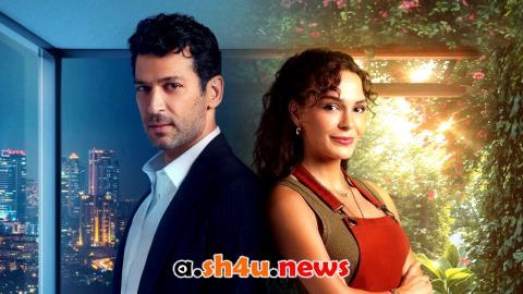 مسلسل الحديقة السرية الحلقة 2 | قصة عشق