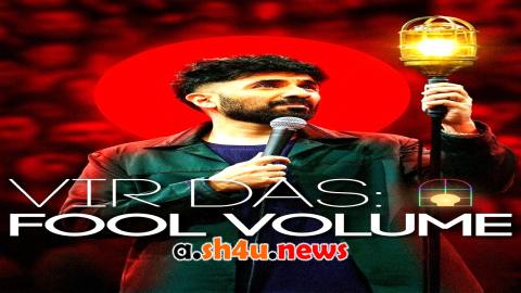 فيلم Vir Das: Fool Volume 2025 مترجم - HD