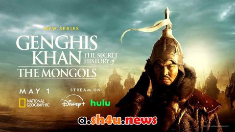 مسلسل Genghis Khan The Secret History of the Mongols الموسم الاول الحلقة 5 مترجمة