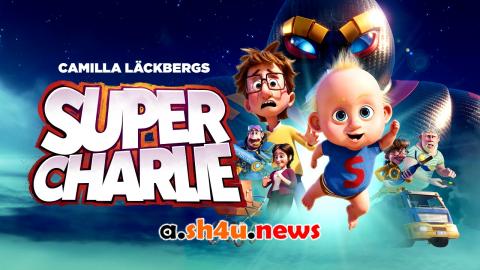 فيلم Super-Charlie 2024 مترجم - HD