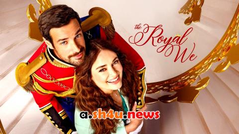 فيلم The Royal We 2025 مترجم - HD