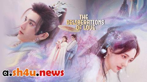 مسلسل The Deliberations of Love الحلقة 23 الثالثة والعشرون - HD