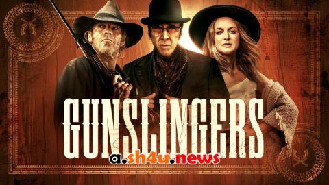 فيلم Gunslingers 2025 مترجم – HD