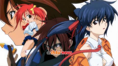 انمي Final Fantasy Unlimited الحلقة 23 - HD