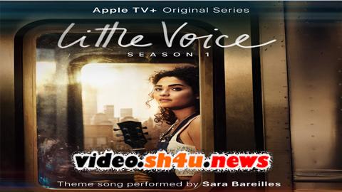 مسلسل Little Voice الموسم الاول الحلقة 4 الرابعة مترجمة - HD