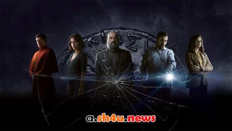 مسلسل 30 Coins الموسم الثاني الحلقة 1 مترجمة