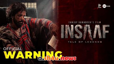 فيلم Insaaf: Tale of Legends 2025 مترجم - HD