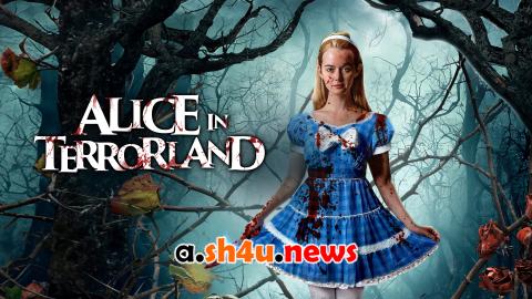 فيلم Alice in Terrorland 2023 مترجم - HD