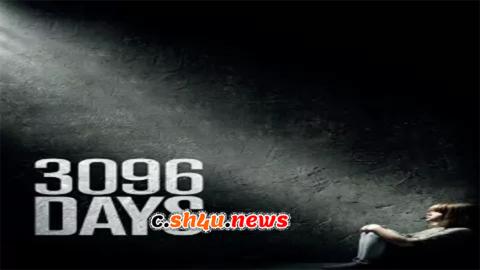 فيلم 3096 Days 2013 مترجم - HD
