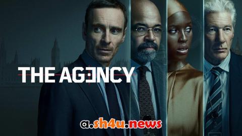 مسلسل The Agency الموسم الاول الحلقة 4 مترجمة