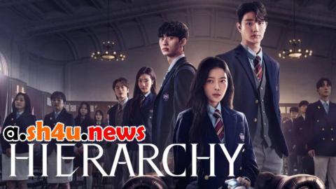 مسلسل Hierarchy الحلقة 4 الرابعة - HD