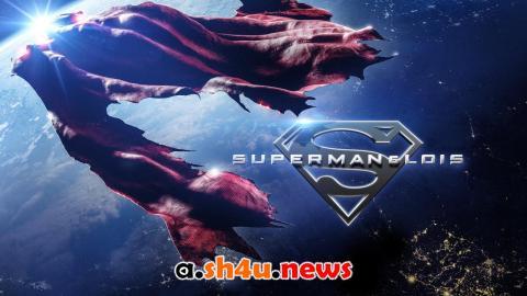 مسلسل Superman & Lois الموسم الرابع الحلقة 10 مترجمة - نهاية الموسم